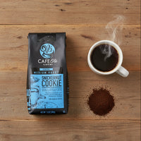 H-E-B Bag of Ground Coffee