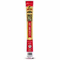 Buc-ee's Hot & Spicy Snack Stix