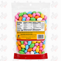 Buc-ee's Assorted Jordan Almonds