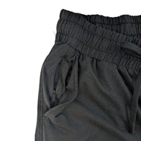 Buc-ee's Men's Black Cloud Shorts