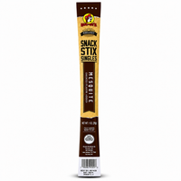 Buc-ee's Mesquite Snack Stix