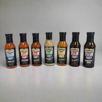 H-E-B Wing Sauce