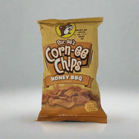 Buc-ee's Corn-ee Chips
