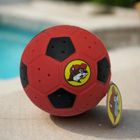 Buc-ee's Splash Balls