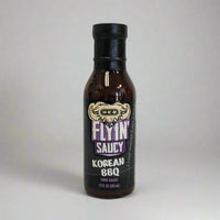 H-E-B Wing Sauce