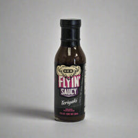 H-E-B Wing Sauce