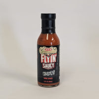 H-E-B Wing Sauce