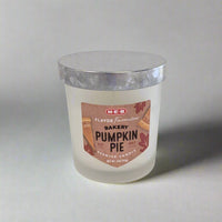 H-E-B Bakery Flavored Candles - Fall Collection