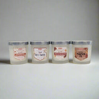 H-E-B Bakery Flavored Candles - Fall Collection