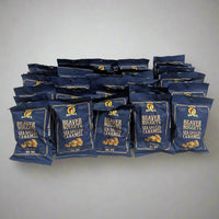Sea Salted Caramel 3oz Beaver Nuggets Case (48ct case)