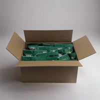 White Cheddar Habanero 5oz Nug-ees Case (12ct case)