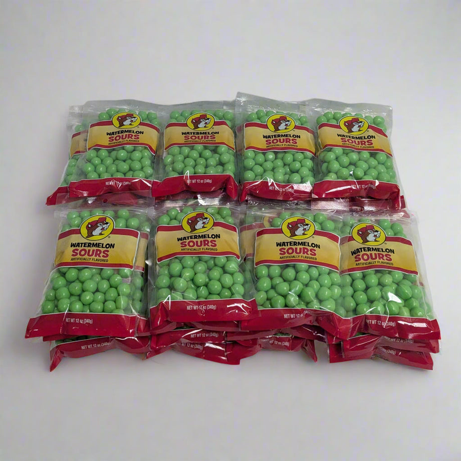 Watermelon Sours Case (32ct case)