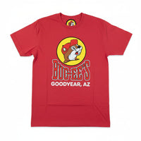 Buc-ee's Location Shirt - Goodyear, Arizona