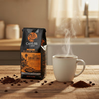 H-E-B Bag of Ground Coffee