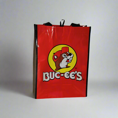 Buc-ee's Reusable Tote Bag