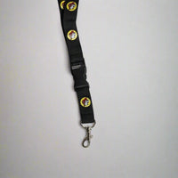 Buc-ee's Lanyard