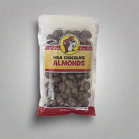 Buc-ee's Milk Chocolate Almonds