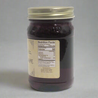 Buc-ee's Muscadine Grape Jelly