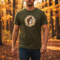 Buc-ee's Beaver-lu-tion Shirt