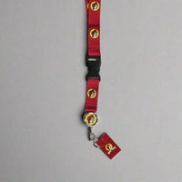 Buc-ee's Lanyard