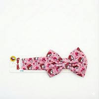 Buc-ee's Valentines Headbands