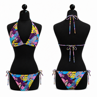 Buc-ee's Women's Tropical Bikini