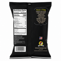 Buc-ee's Beaver Nuggets Sea Salted Caramel
