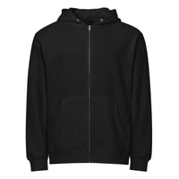 Brisket is King | Premium Black BBQ Hoodie