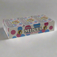 Buc-ee's Cotton Candy Mints