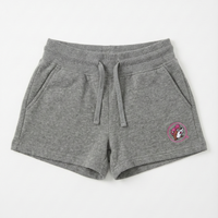 Buc-ee's Grey Retro Sunset Stripe Collection