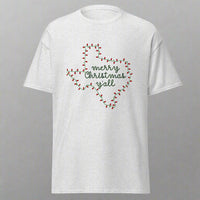 Merry Christmas Ya'll T-Shirt