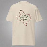Merry Christmas Ya'll T-Shirt