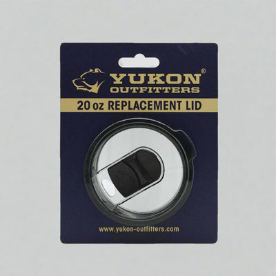 Replacement Tumbler Lids